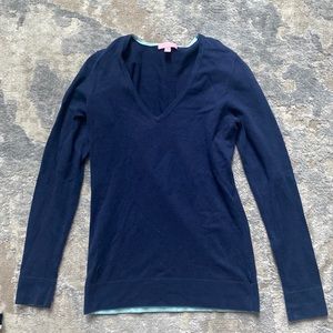 Lilly Pulitzer sweater
